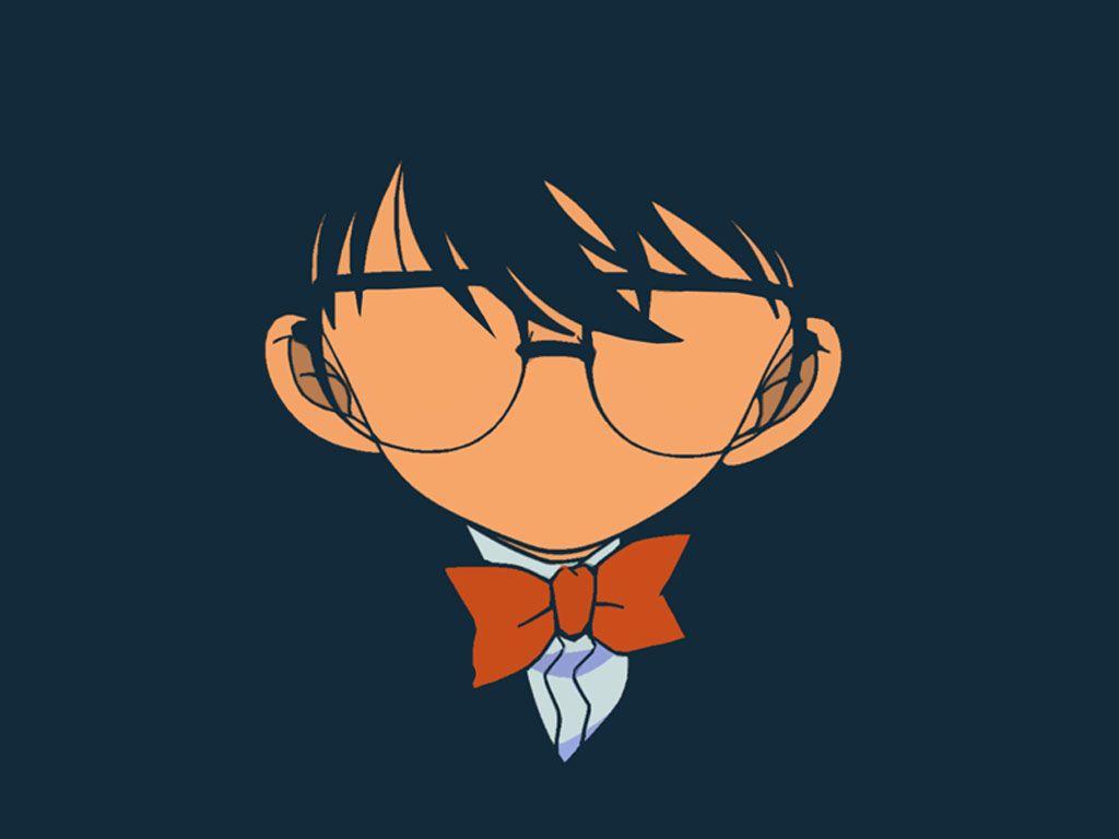 1024x768 Conan Wallpaper Background