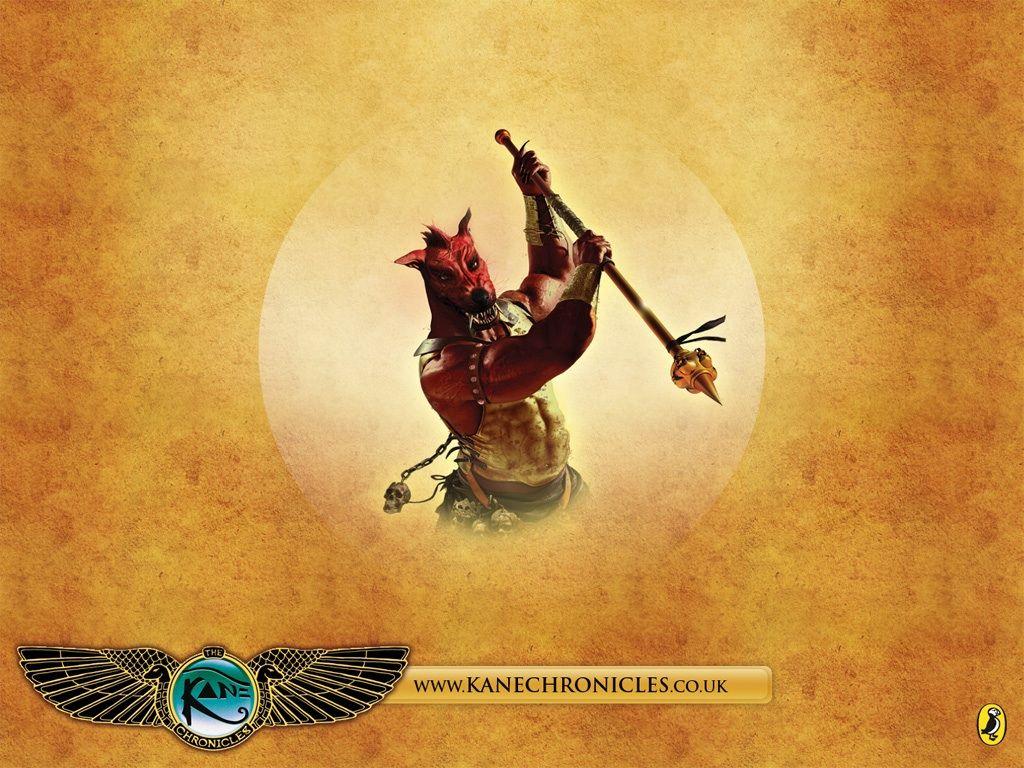1024x768 The Kane Chronicles Wallpaper. Kane