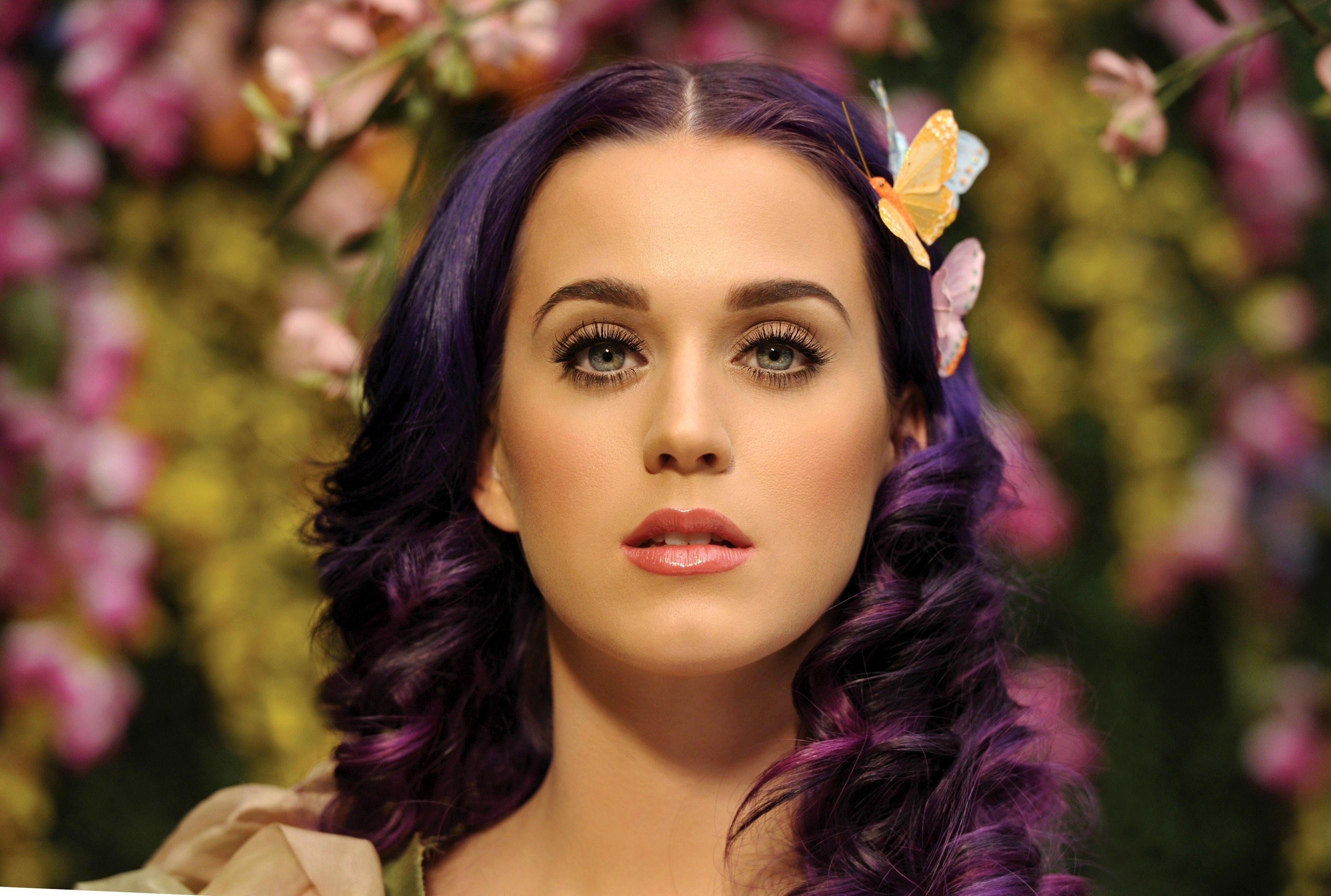 3555x2393 Katy Perry HD Wallpaper and Background