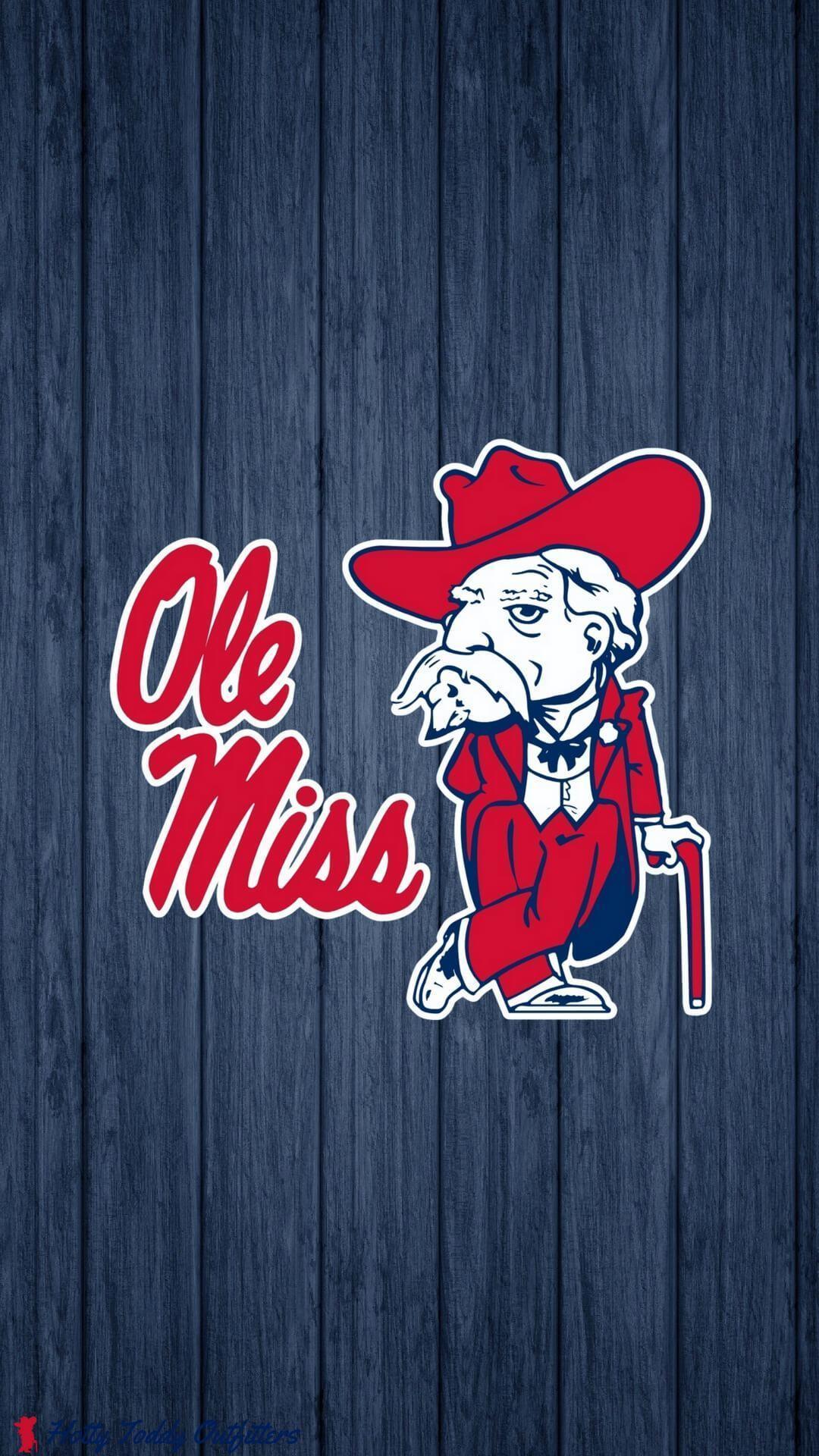 The Enduring Appeal Of The Ole Miss Desktop Background: A Symbol Of ...