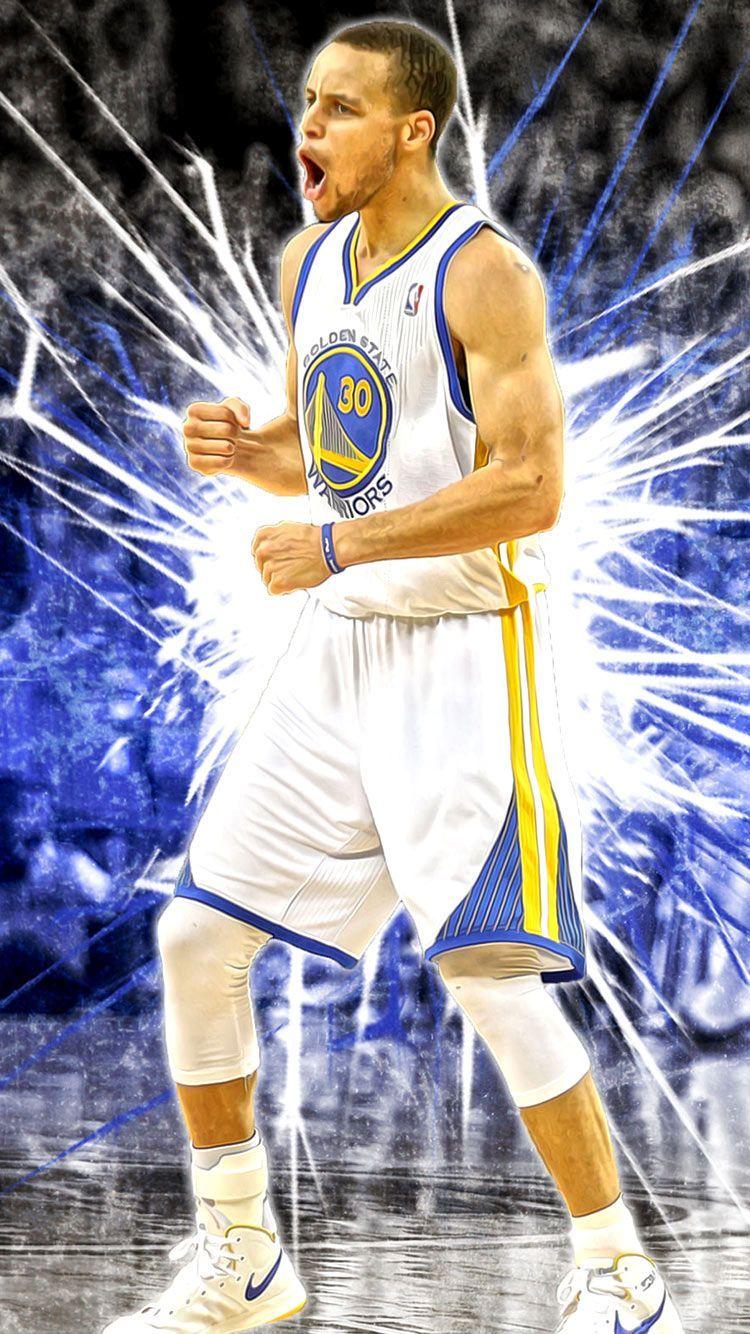 HD wallpaper Stephen Curry Golden State Warriors NBA Champion  Wallpaper  Flare