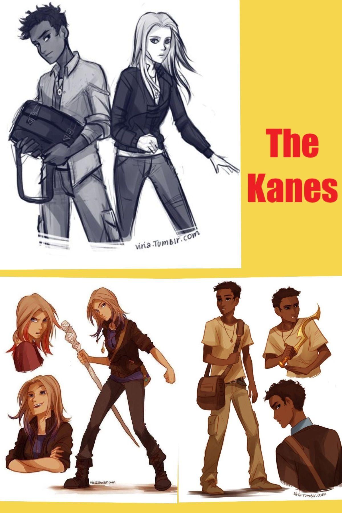 1200x1800 Hey Sydney, look up these Kane Chronicles (Zarter) fanfictions