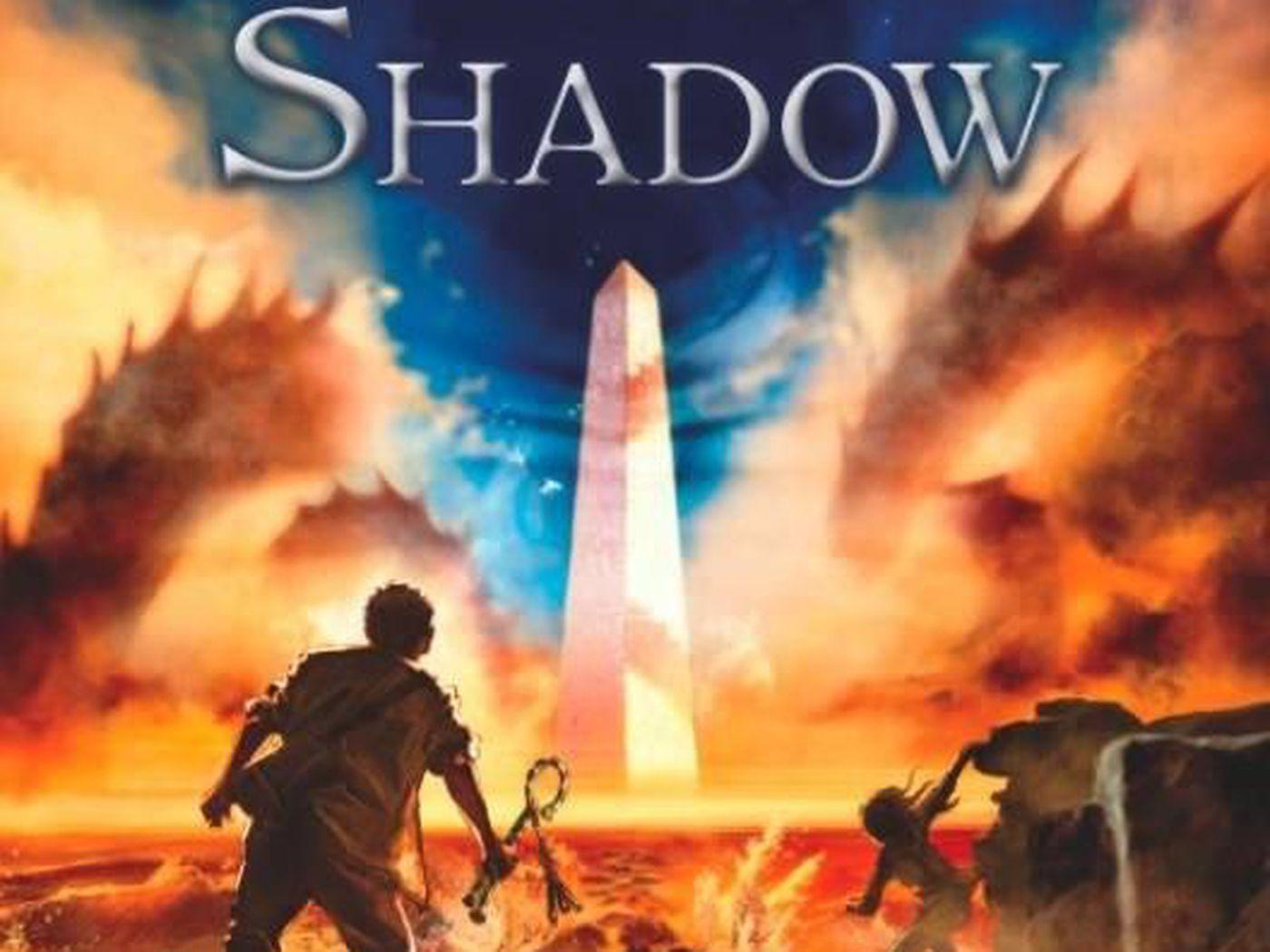 1400x1050 Author Rick Riordan coming to Provo to speak on May 2