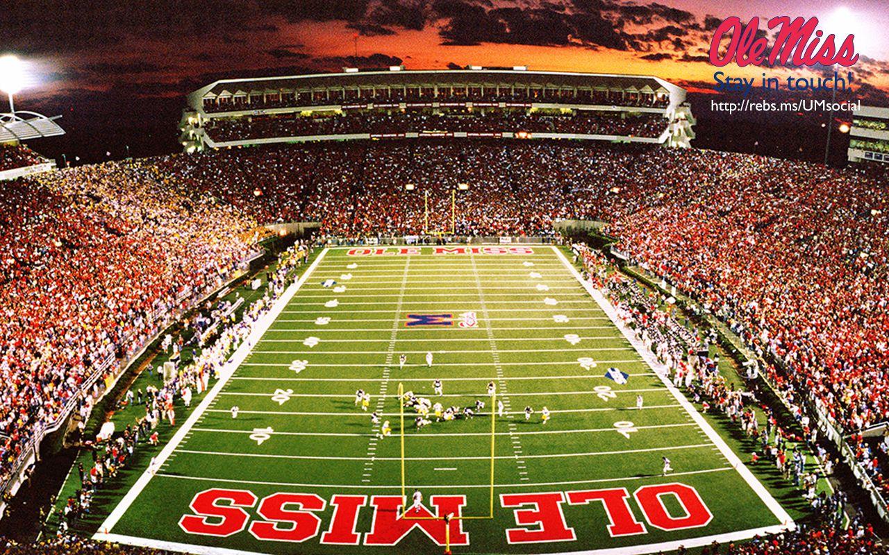1280x800 Free download Ole Miss Wallpaper Ole Miss News [1280x800]