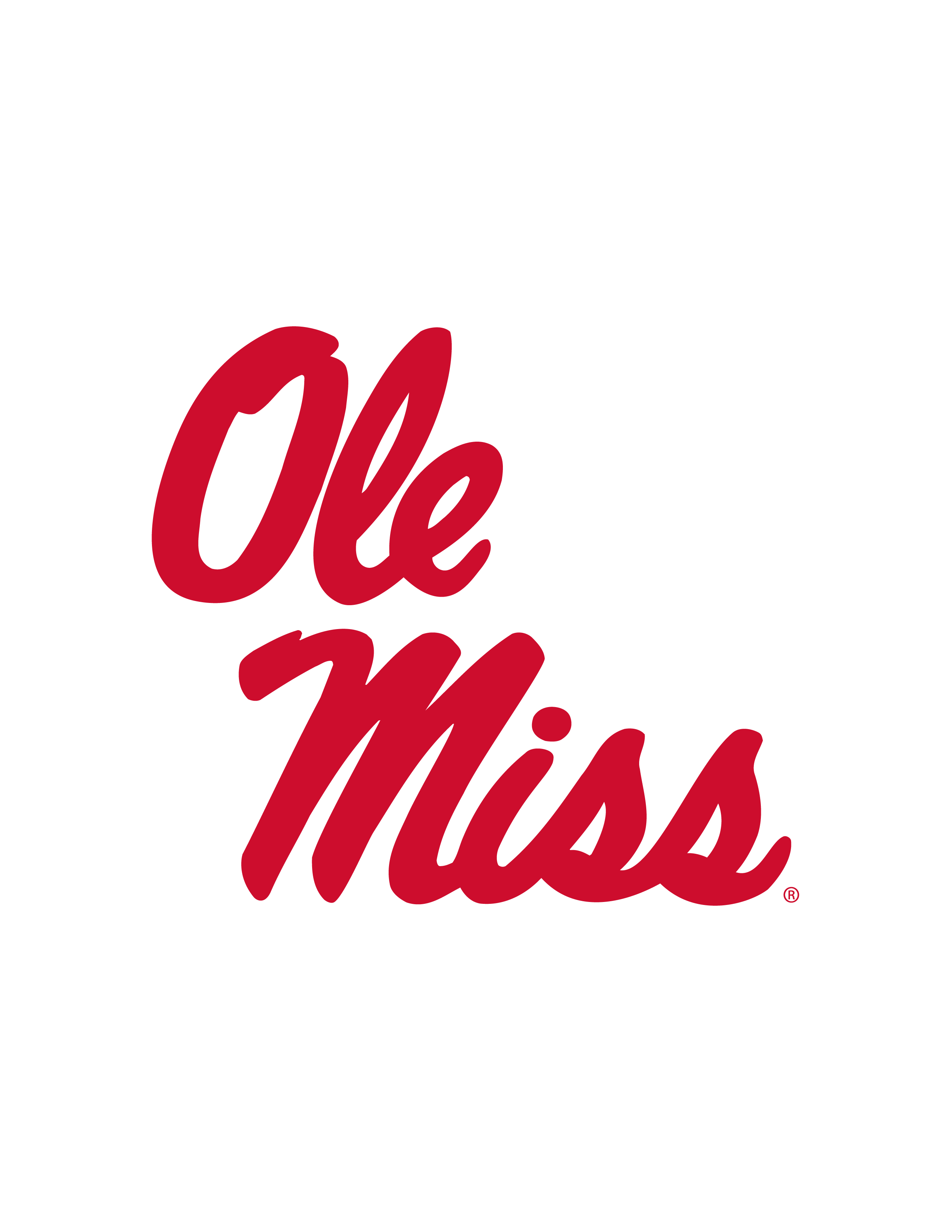 Clear Bag Chaos At Ole Miss? How To Avoid The Lines - xgyfdfj