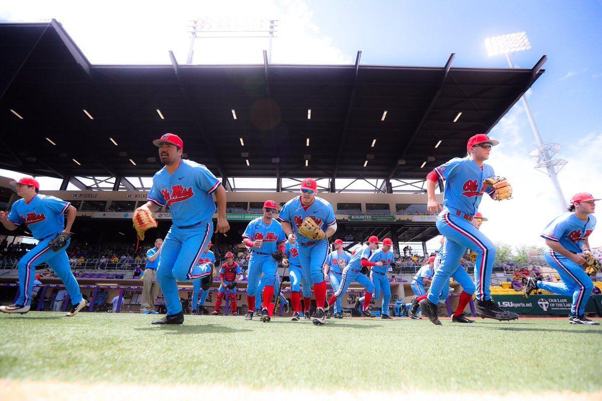 1200x800 Ole Miss Baseball Vs. Arkansas Pine Bluff 2017: Online Streaming