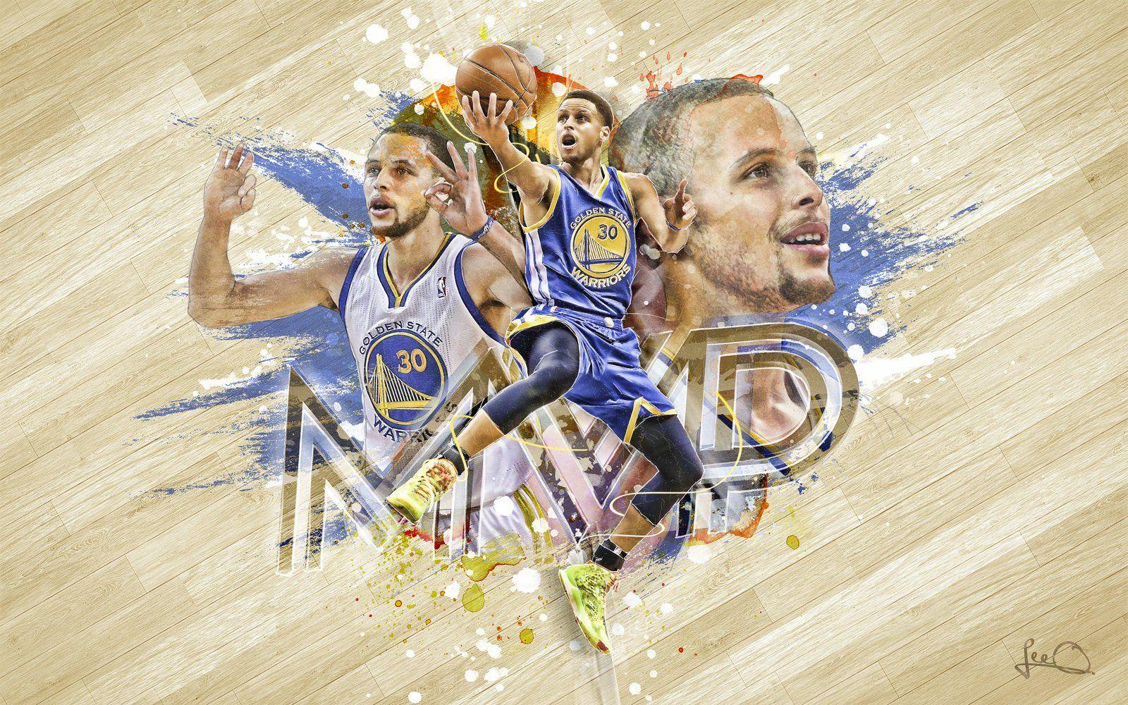 1600x1000 Stephen Curry Wallpaper