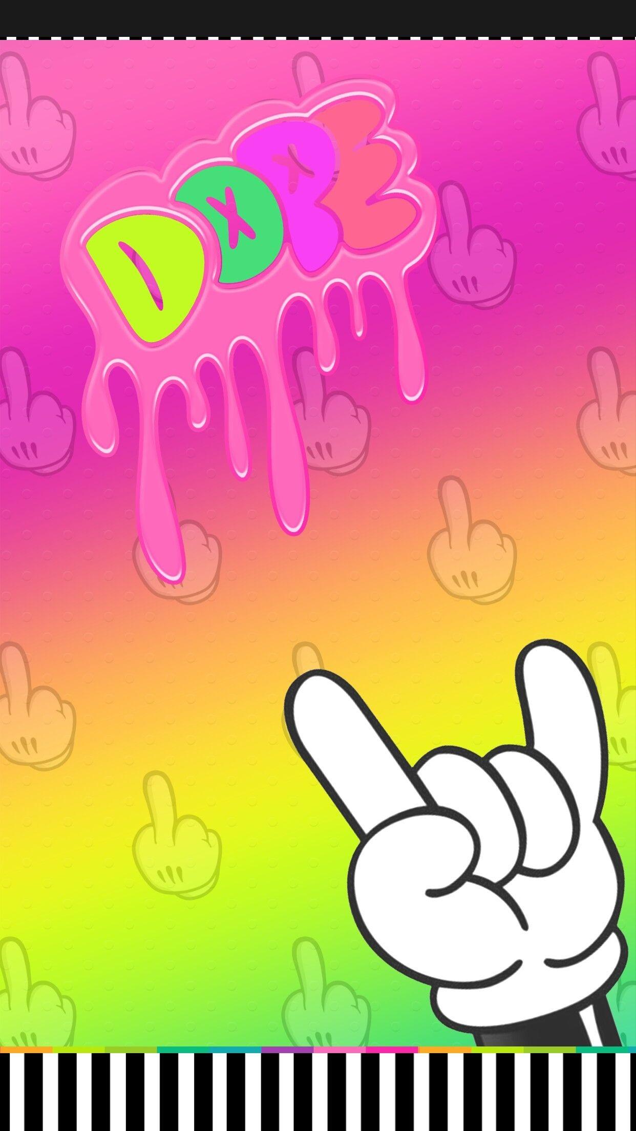 1242x2208 Dope iPhone