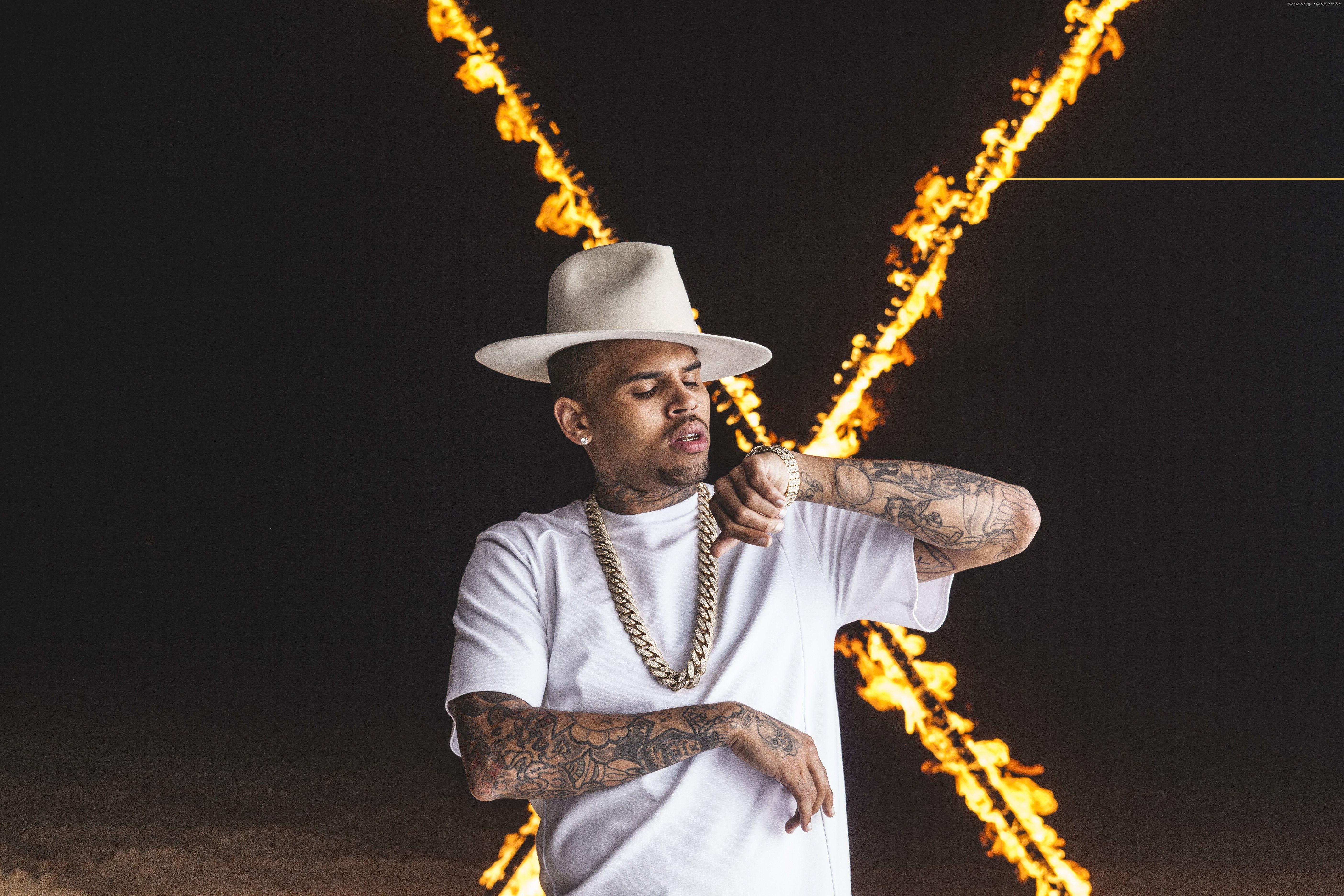 5616x3744 Chris Brown Wallpaper Brown Wallpaper For iPhone