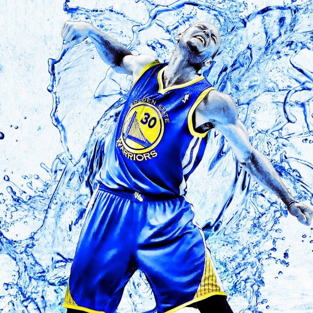 1020x1021 Stephen Curry Splash Wallpaper (1020×1021). Watever