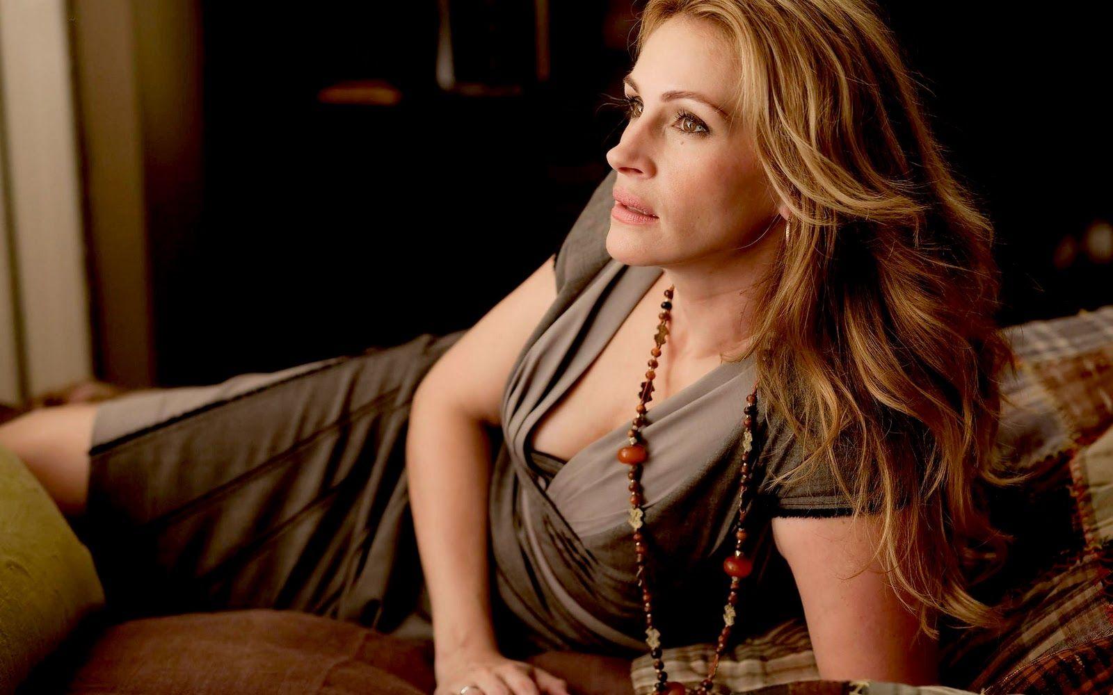 1600x1000 Tubhy 2012: Picture Julia Roberts Wallpaper