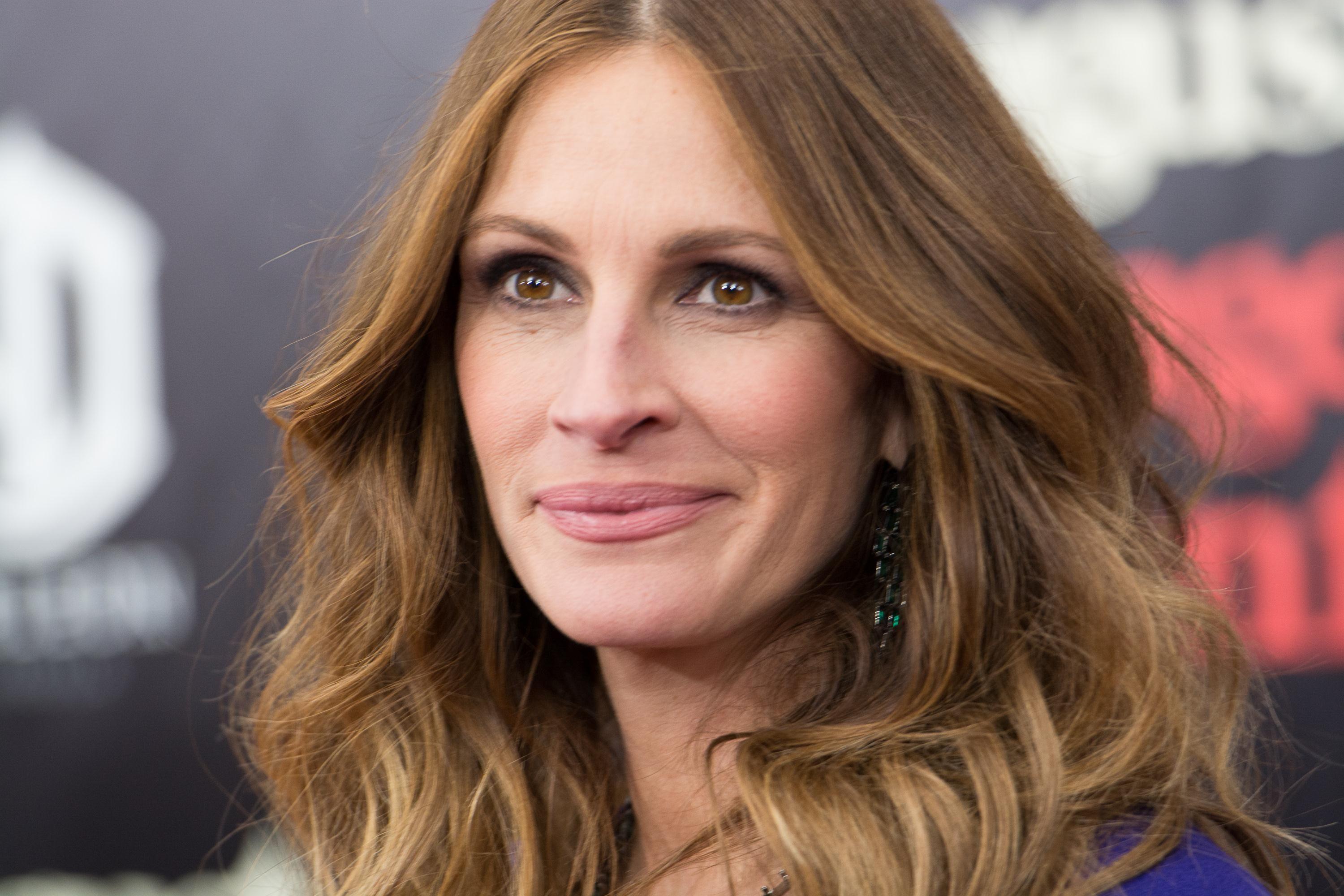 3000x2000 Julia Roberts Wallpaper Pack, by Lorcan Handler, Fri 21 Aug 2015