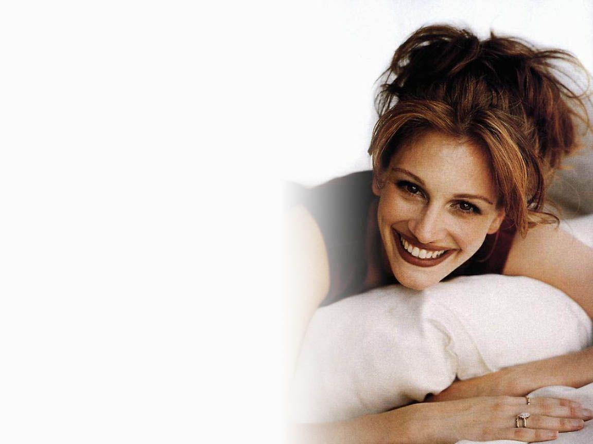1152x864 Julia Roberts Wallpaper