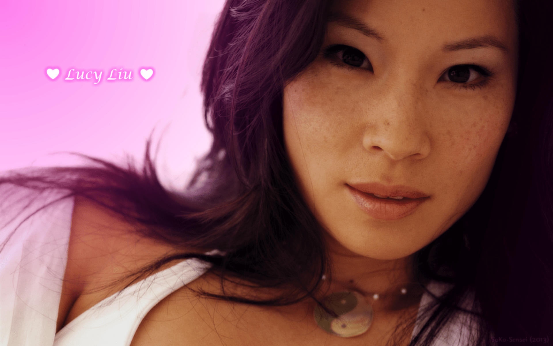 Lucy Liu Wallpapers - Top Free Lucy Liu Backgrounds - WallpaperAccess