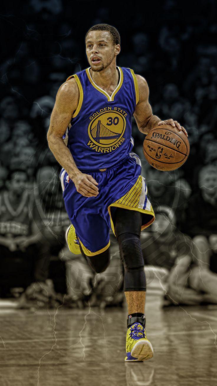 736x1309 Stephen Curry IPhone Wallpaper