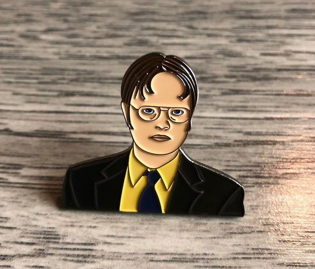 1024x874 Dwight Schrute The Office Stocking Stuffers