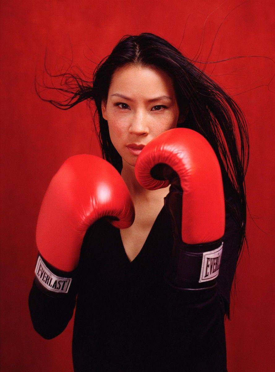 889x1200 Lucy Liu wallpaper