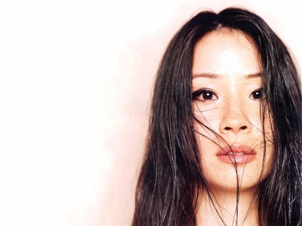 1024x768 Lucy Liu Wallpaper (1024x768 px, 226.45 Kb)