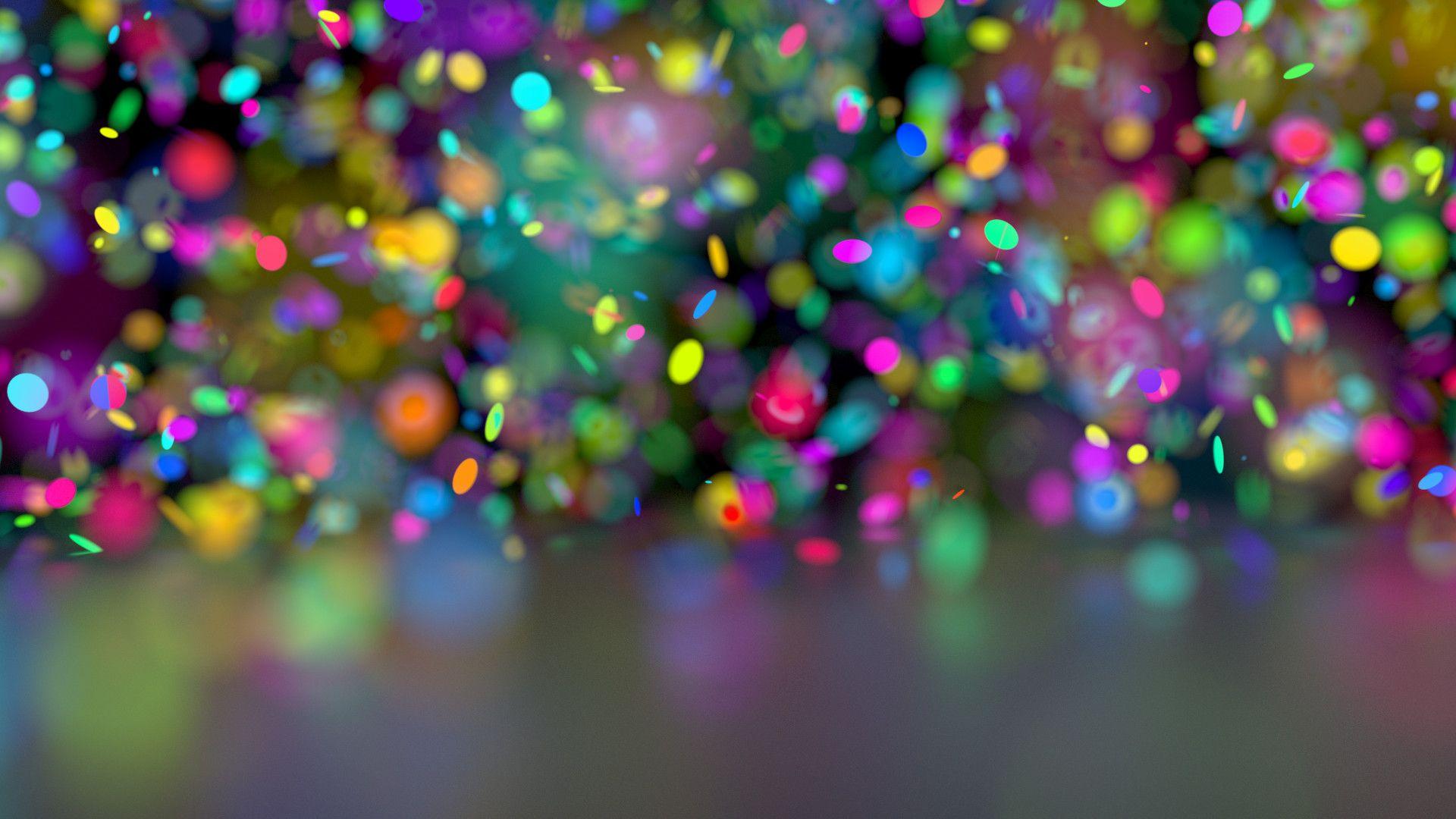 Confetti Wallpapers - Top Free Confetti Backgrounds - WallpaperAccess