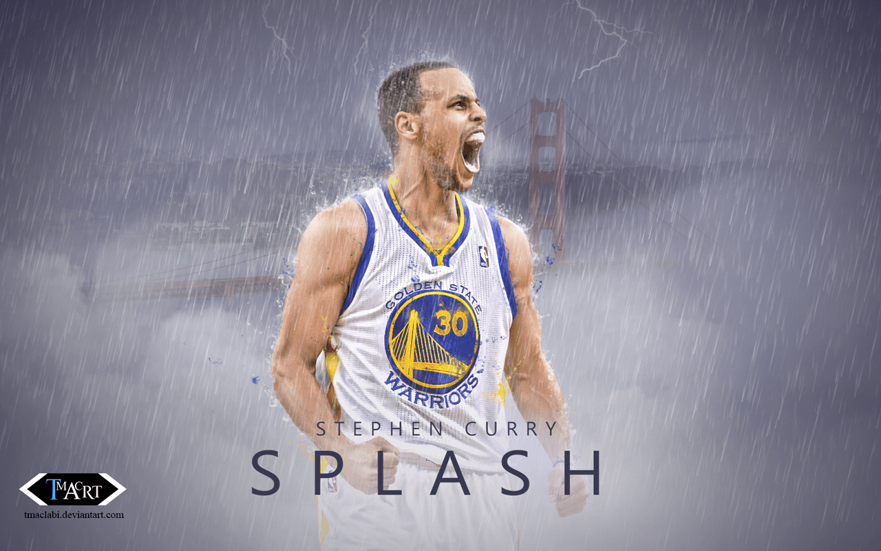 1280x800 Stephen Curry Wallpaper