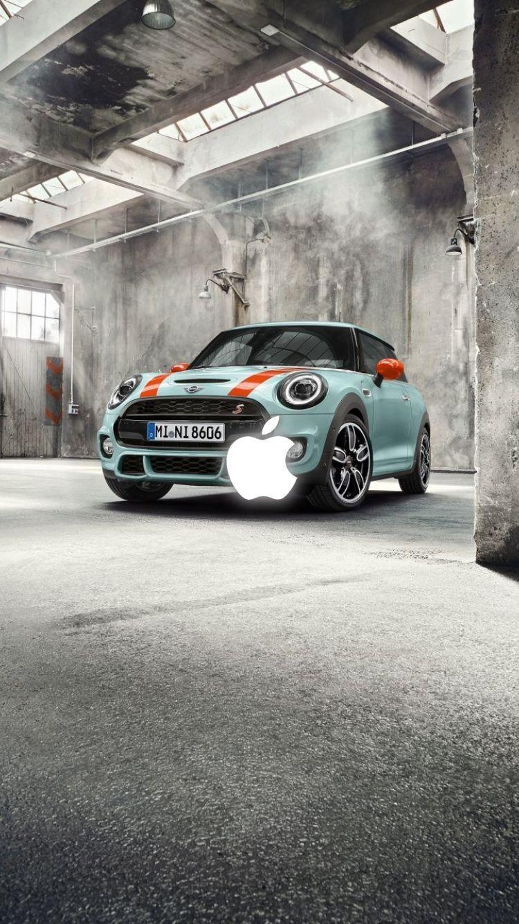 Vivid Bmw Mini Freeport Scene Photography Vivid Bmw Mini Freeport Scene Photography