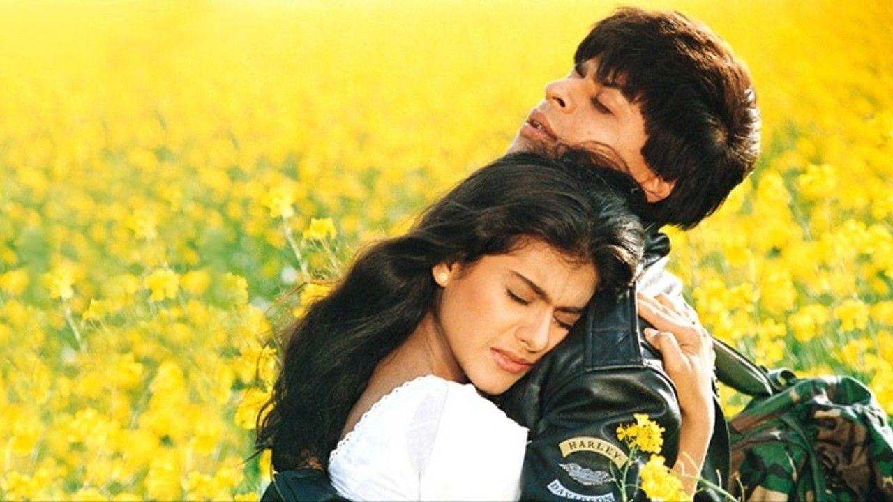 DDLJ Wallpapers Top Free DDLJ Backgrounds WallpaperAccess