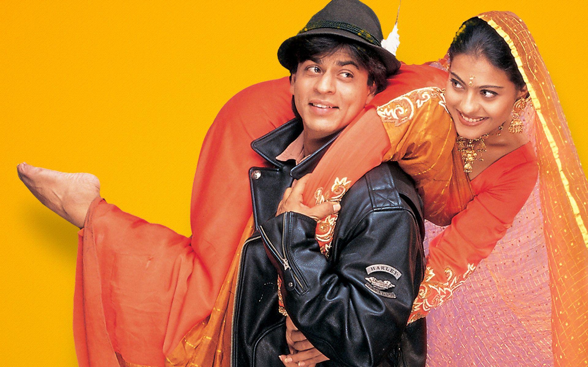 dilwale dulhania le jayenge full movie download for mobile