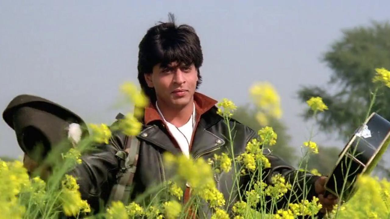 download dilwale dulhania le jayenge movie songs