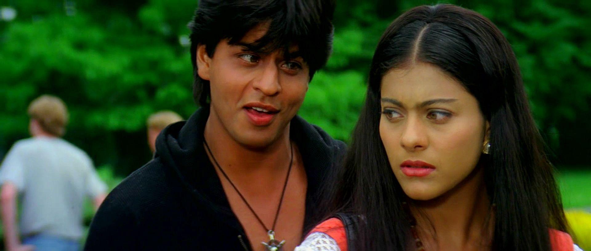 1920x816 Dilwale Dulhania Le Jayenge (1995)