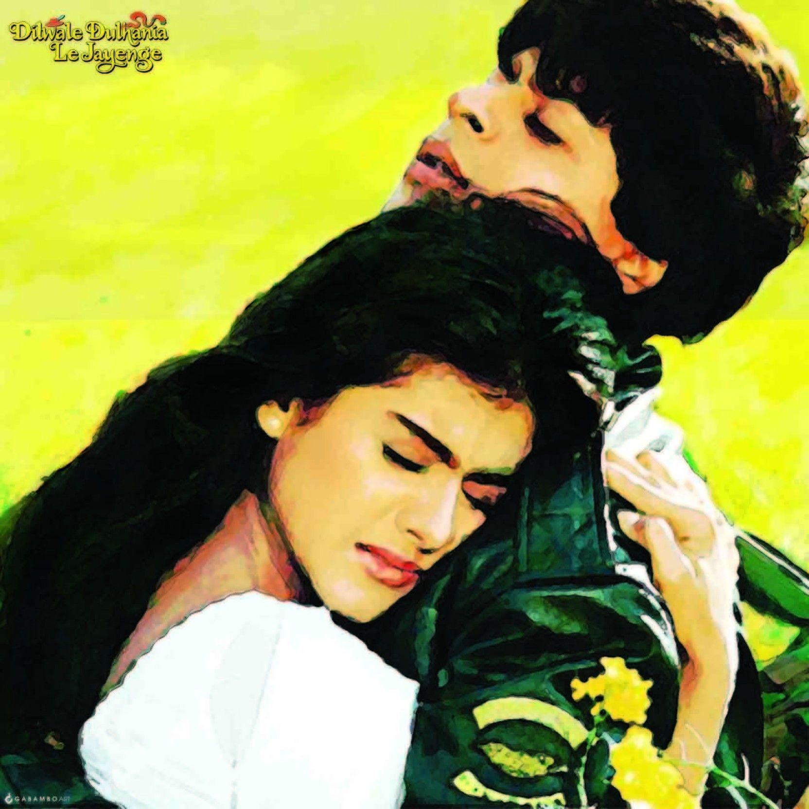 Dilwale Dulhania Le Jayenge Wallpapers Top Free Dilwale Dulhania Le