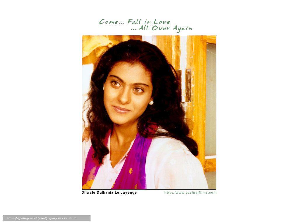 1024x768 Download Wallpaper Непохищенная Невеста, Dilwale Dulhania