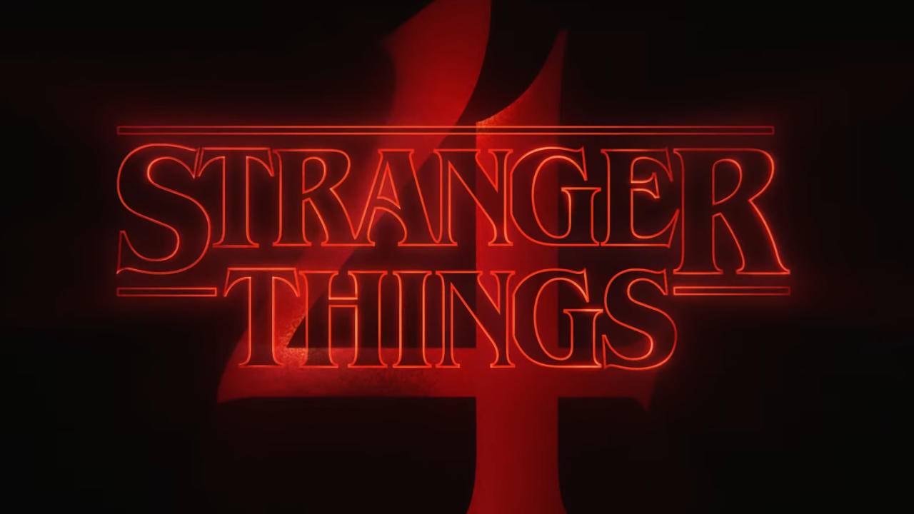 1280x720 Stranger Things mùa 4 đã được xác nhận: 