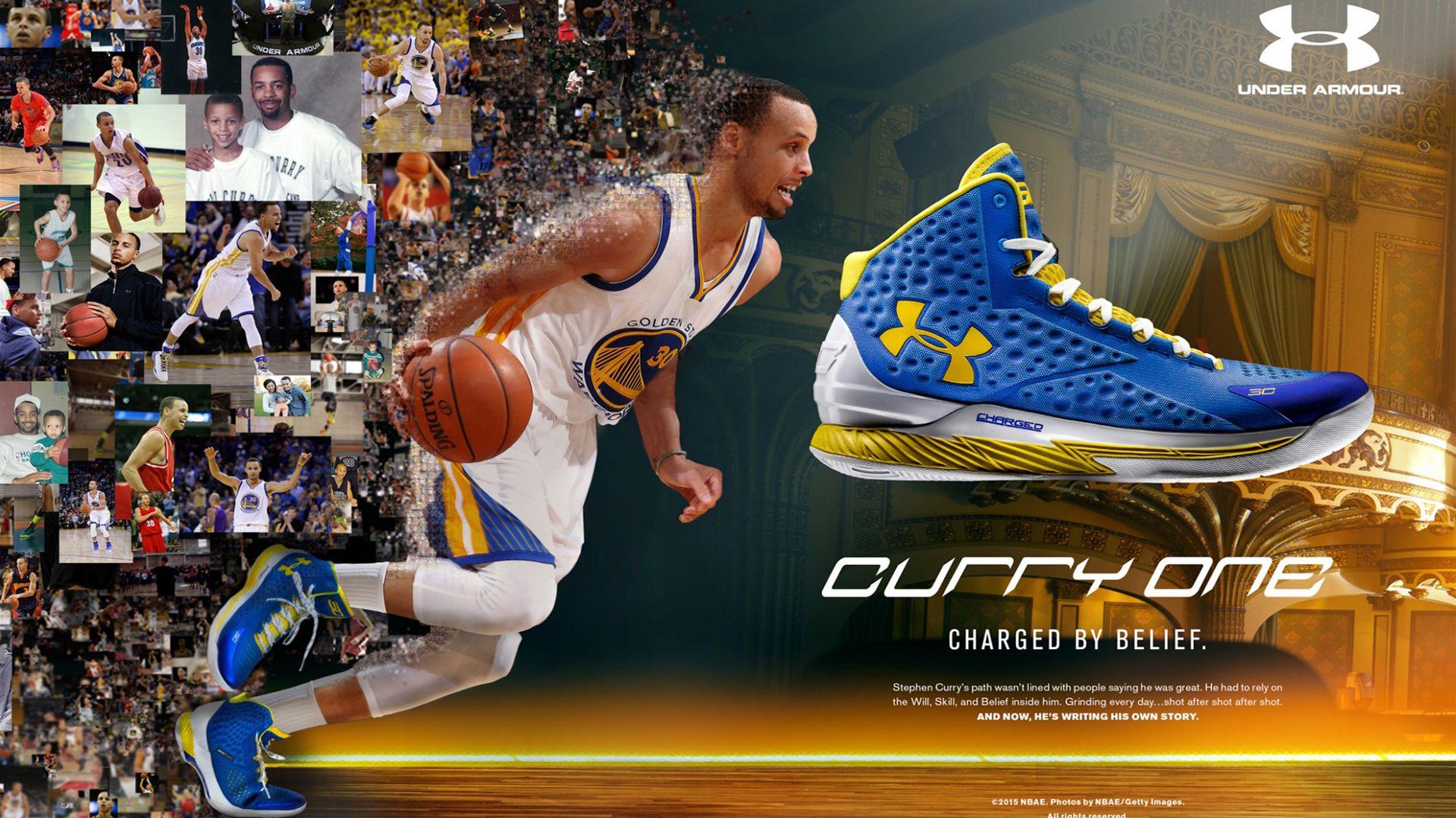 1920x1080 Cool Under Armour Wallpaper 04 of 40