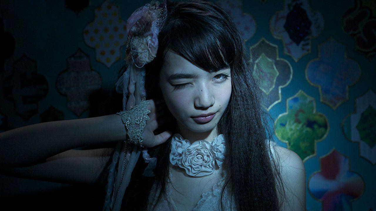 1280x720 The World of Kanako, de Tetsuya Nakashima (2014). Model