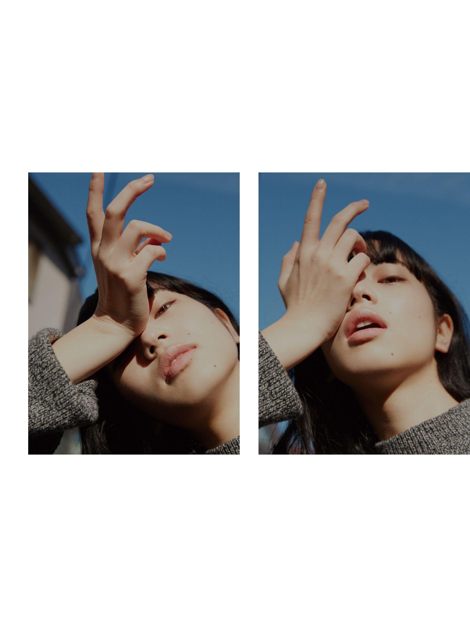 1500x2000 Nana Komatsu's Bazaar China Photographe. Fashion
