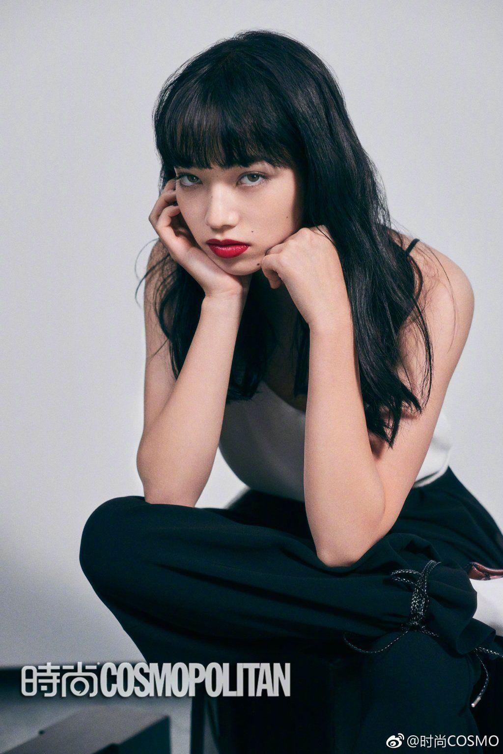 1024x1534 nana komatsu. Nana komatsu fashion, Komatsu nana, Japanese models