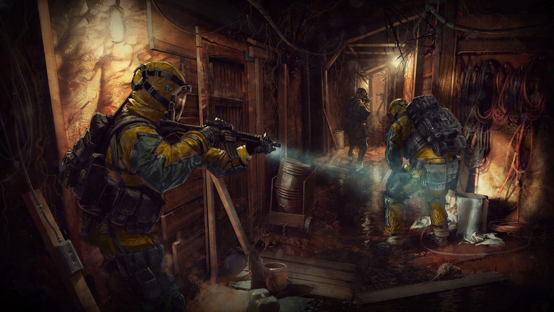 1920x1080 Outbreak HD wallpaper free download