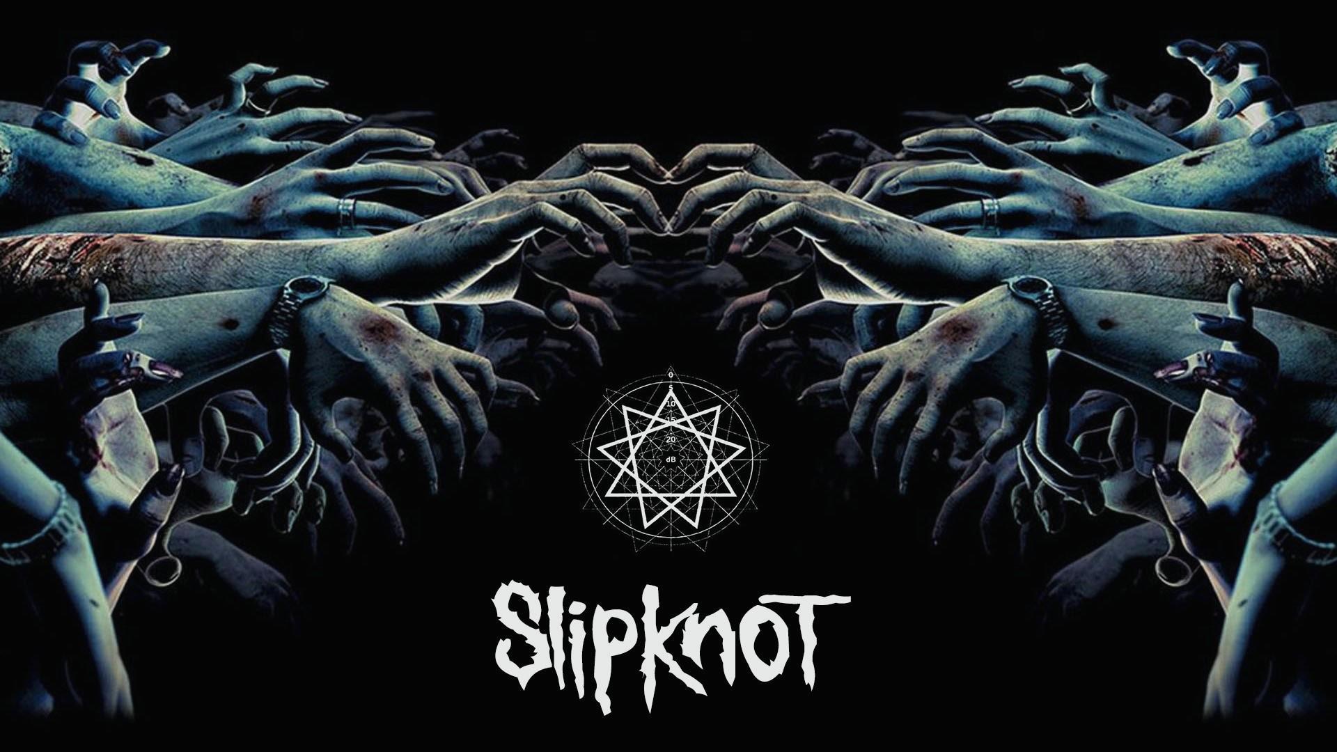 1920x1080 Best Slipknot Background For Desktop On Hipwallpaper