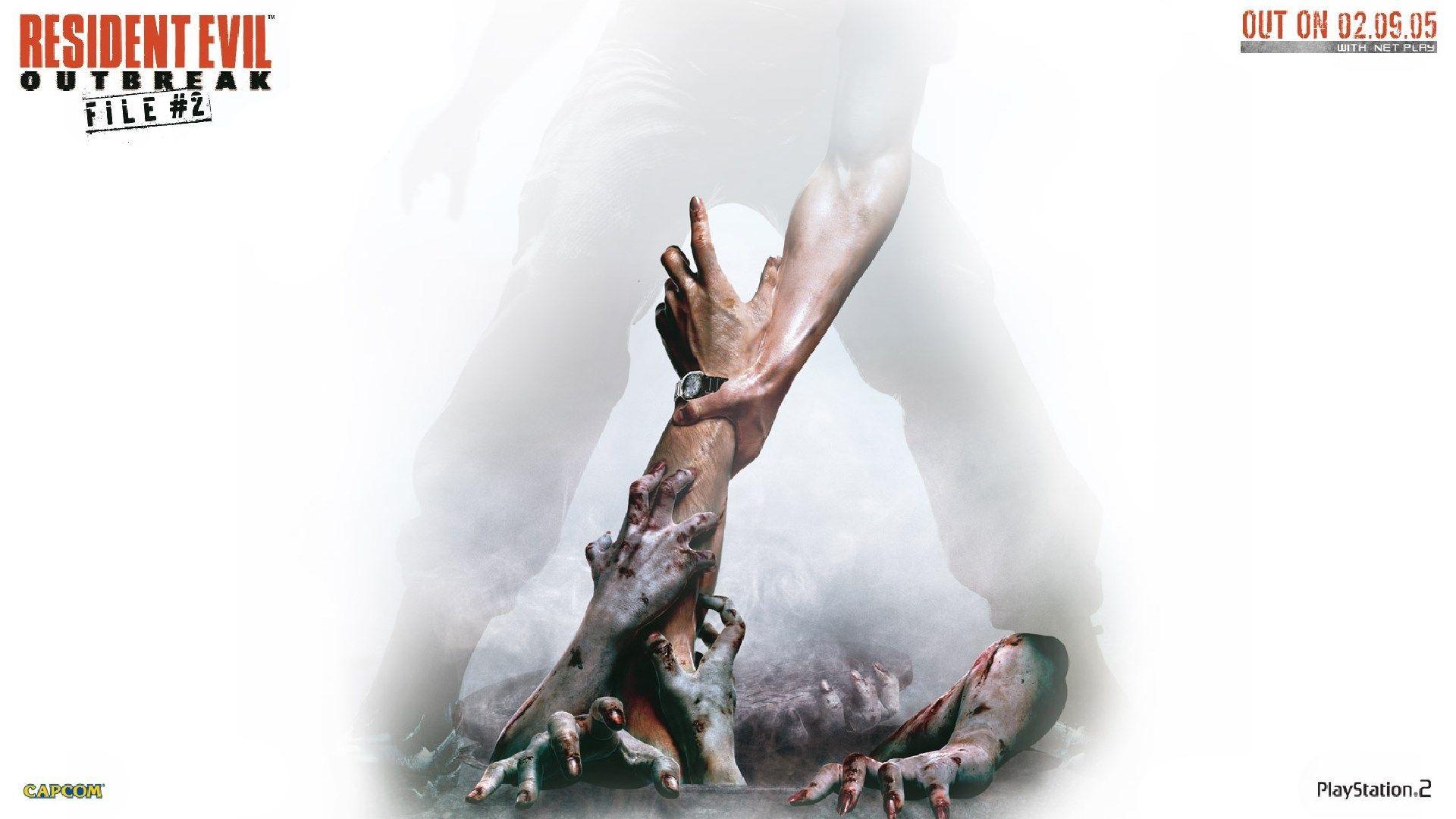1920x1080 High Resolution Wallpaper resident evil outbreak