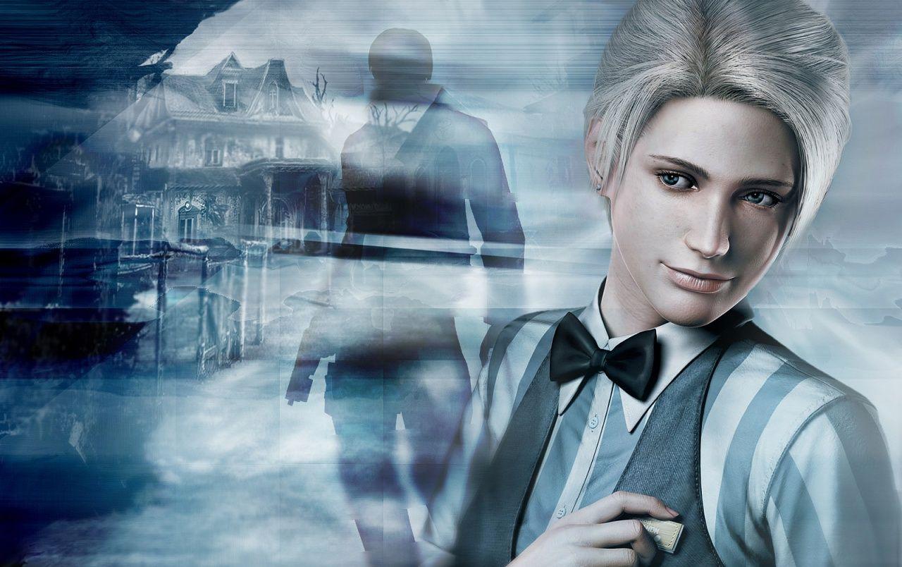 1280x804 Resident Evil: Outbreak wallpaper. Resident Evil: Outbreak stock