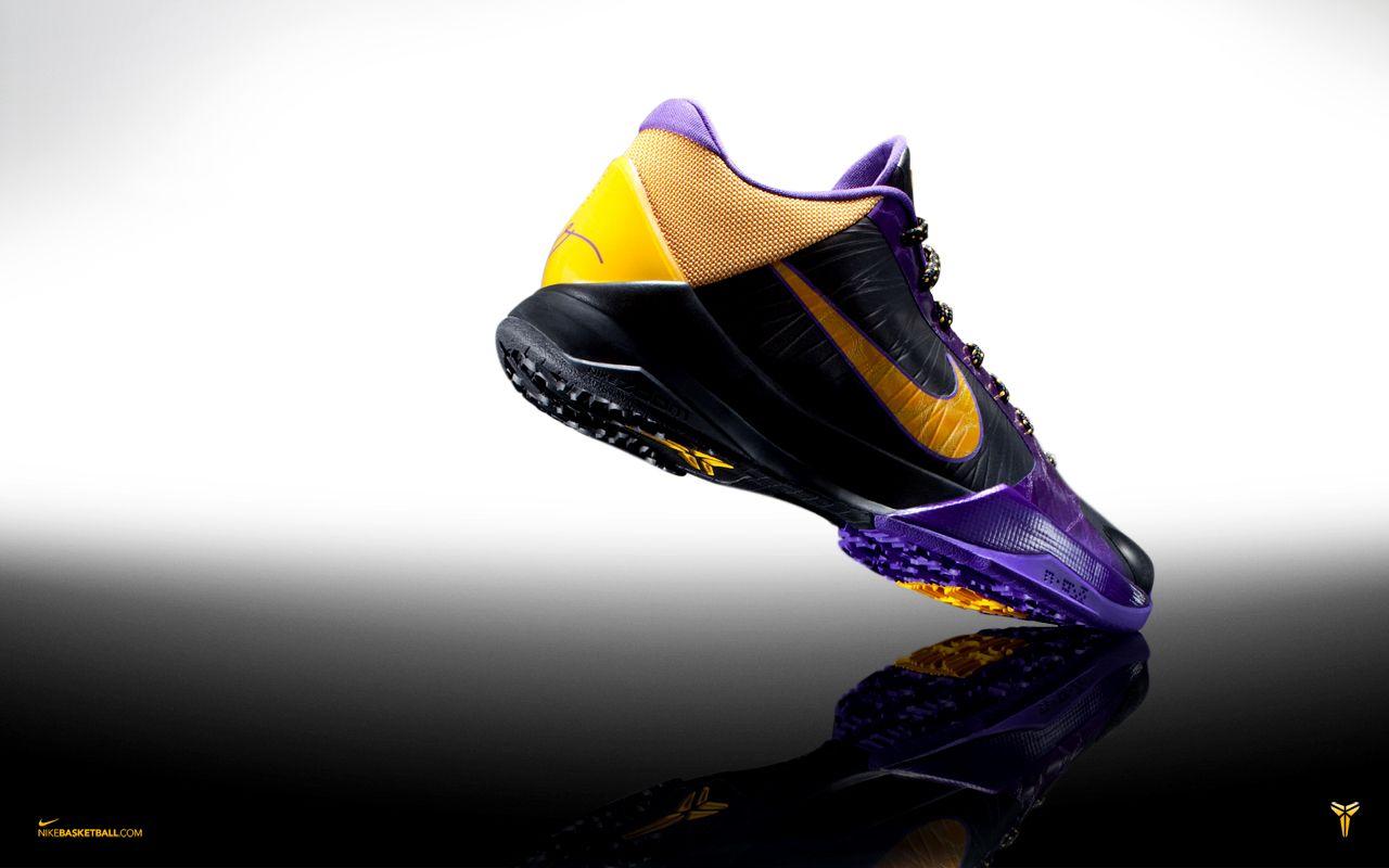 1,169 Kobe Bryant Shoes Stock Photos, High-Res Pictures, and