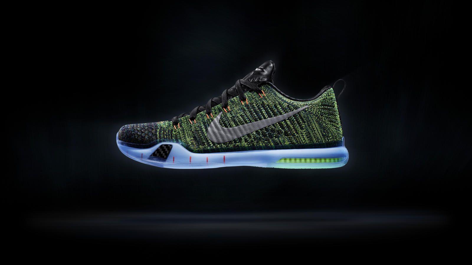 1600x900 Nike unveils new Kobe Bryant shoe (Photo)