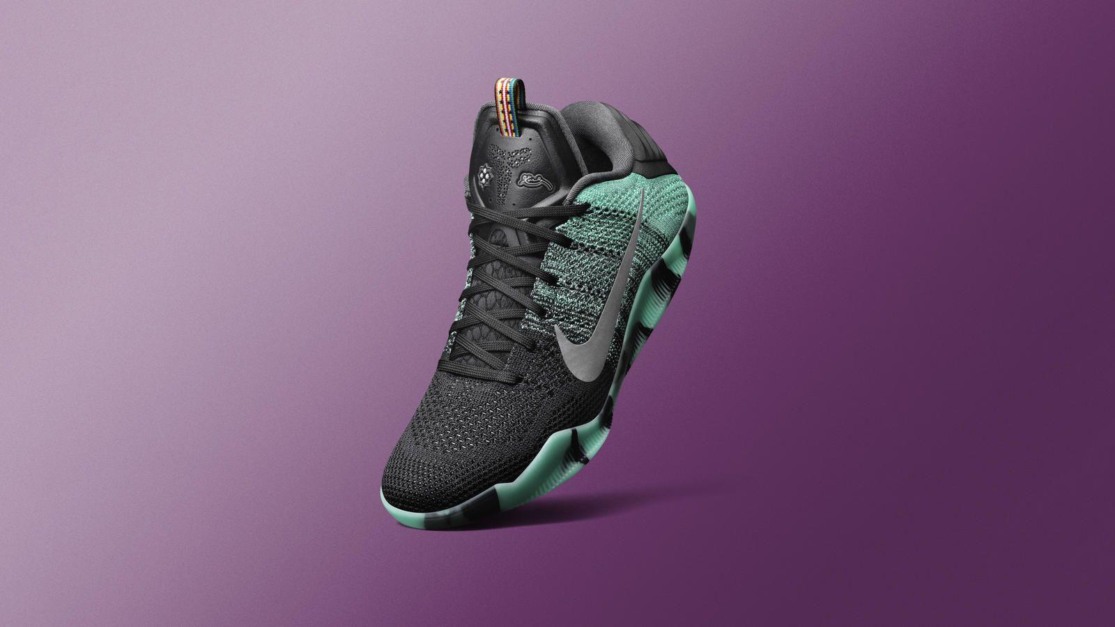 1600x900 Nike Celebrates Sport Royalty in Toronto