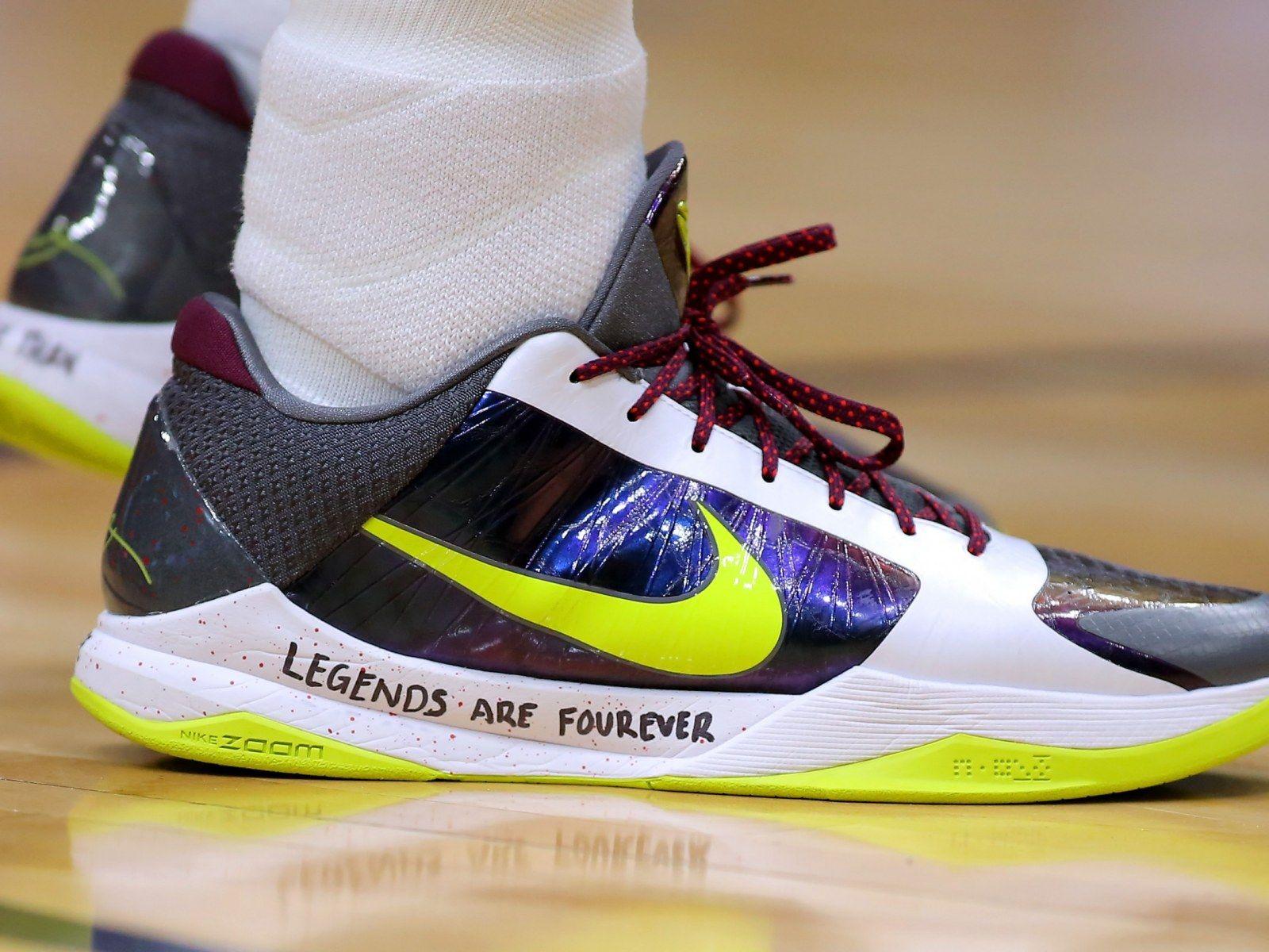 1600x1200 Nike Denies Pulling Kobe Bryant Branded Products From Its Website