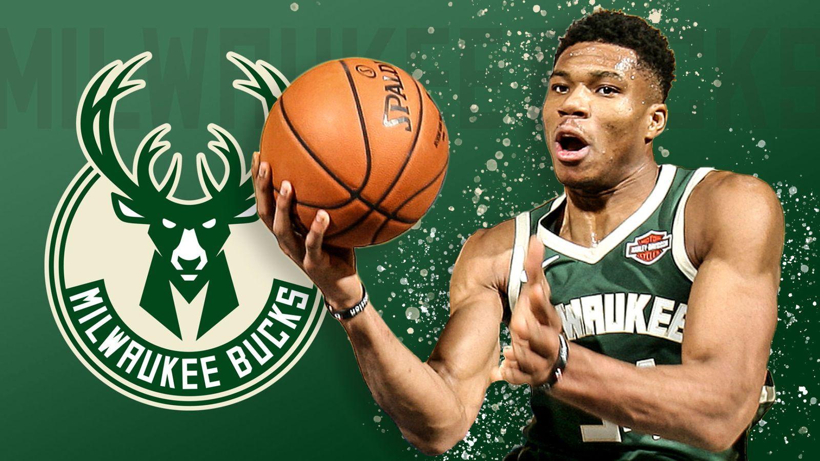 1600x900 Giannis Antetokounmpo, The Greek Freak Bucks Vs Utah