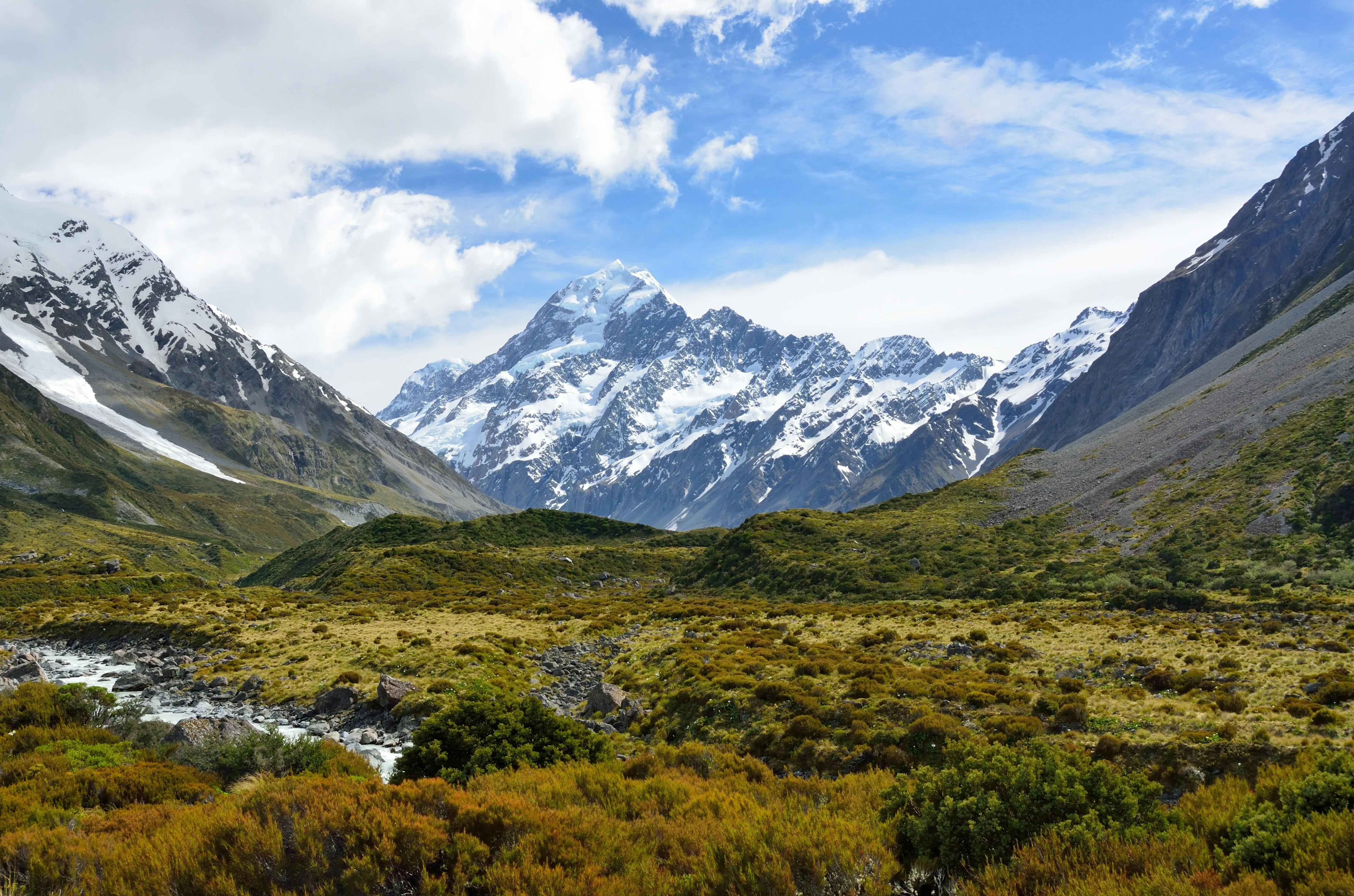 4928x3264 Mount Cook Photo, Download The BEST Free Mount Cook & HD Image