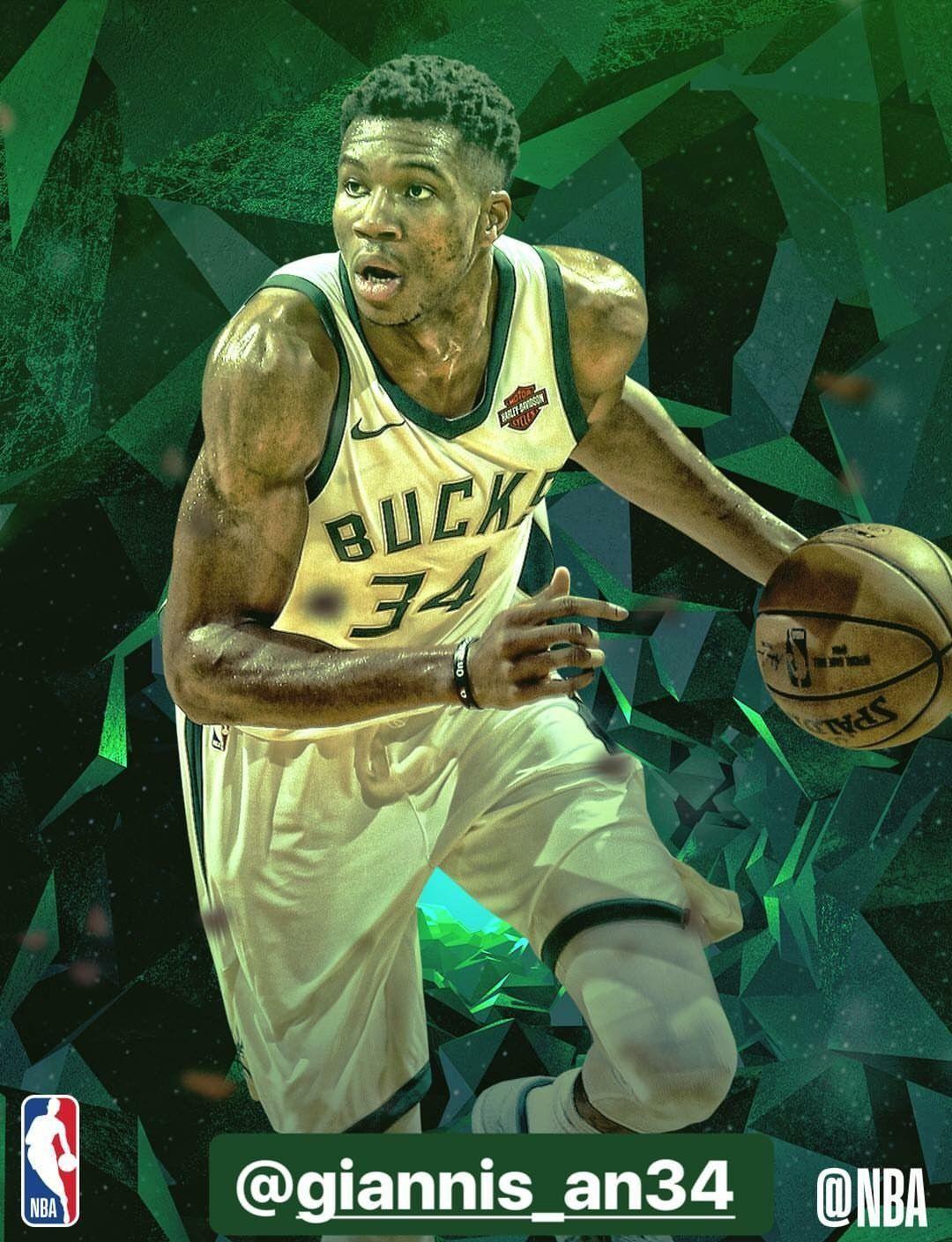 1080x1409 Giannis With A Career High Of 44 Points Freak Wall Paper