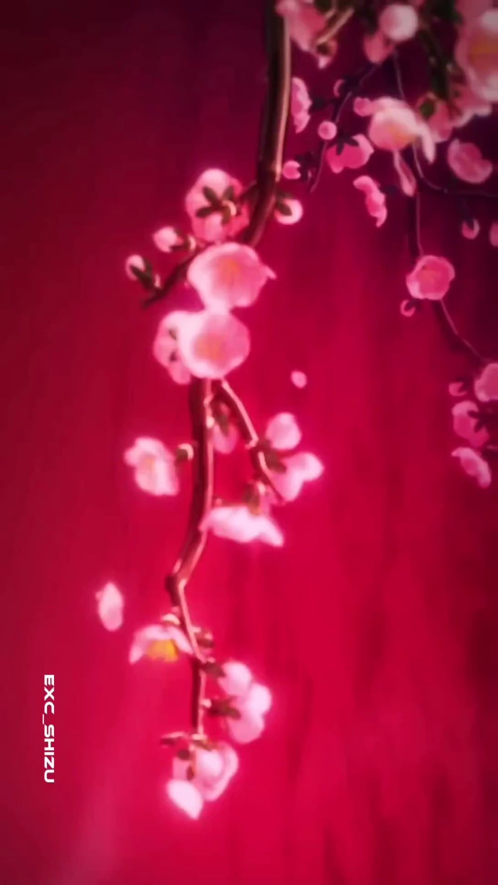 1004x1786 [Return to Mount Hua Sect Found this insane animation of Return to Mount Hua Sect