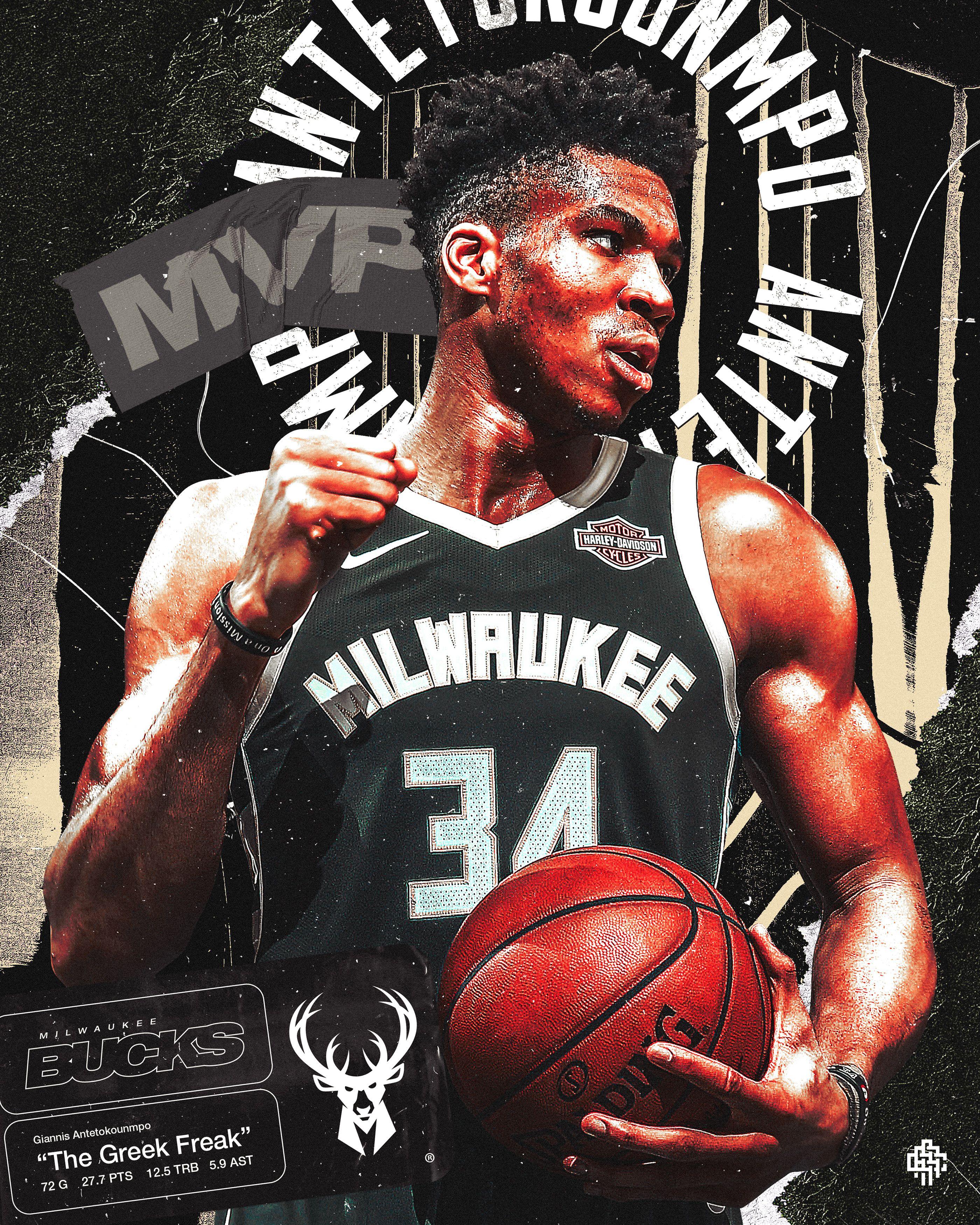 2800x3500 MVP Giannis Antetokounmpo