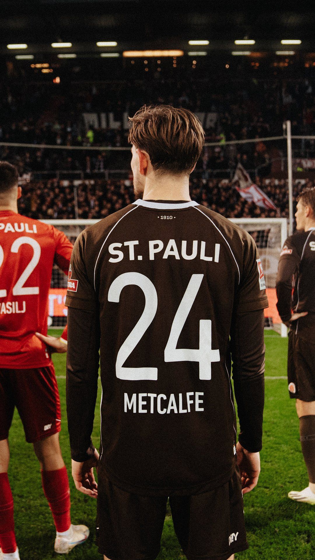 1080x1920 FC St. Pauli English on X: New wallpaper for your smartphone